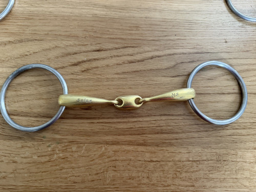 Loose ring neue schule - neue, 5.5