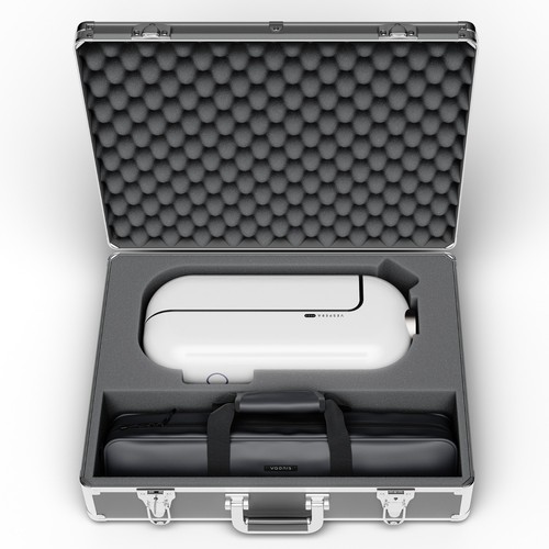 Vaonis vespera pro - 2, 12.5mp