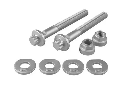 Wishbone repair kit - front, axle