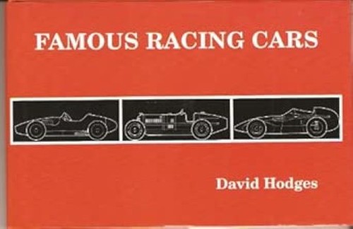 Famous racing cars excellent - racing,