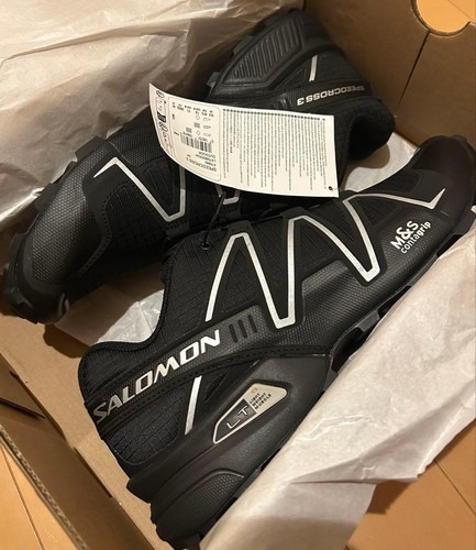 Salomon speedcross - salomon, 3