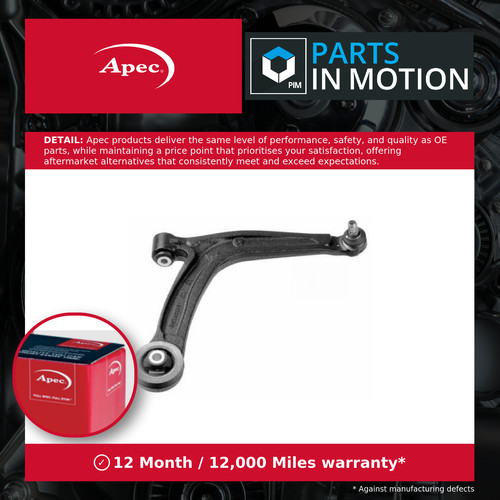 Wishbone suspension arm fits - /,