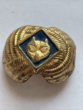 Scout Collectable. USA Metal