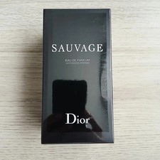 Dior Sauvage Eau De Parfum