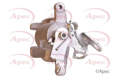 Apec rear right - rear, brake