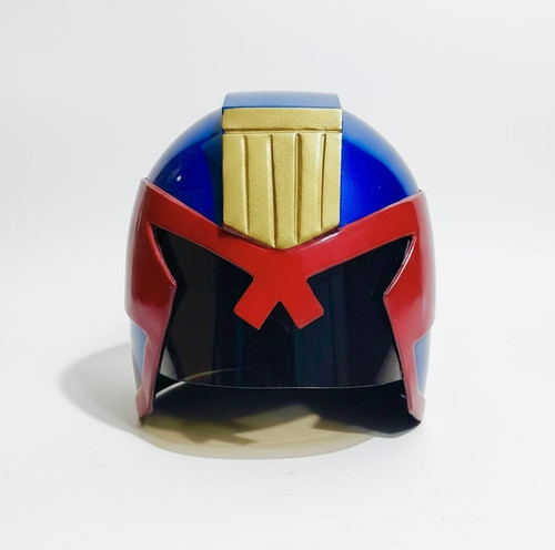 Judge dredd inspired - judge,
