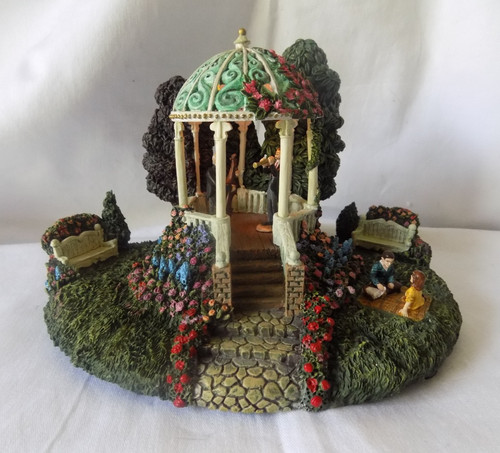 Thomas kinkade lamplight - thomas,