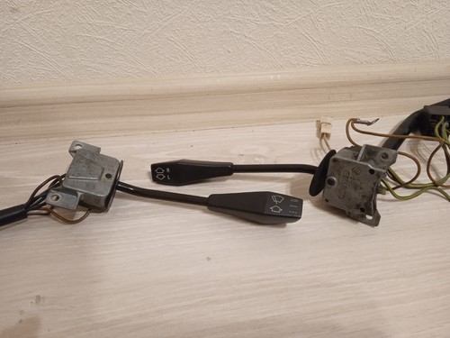 Bmw e21 switch turn signal - switch,