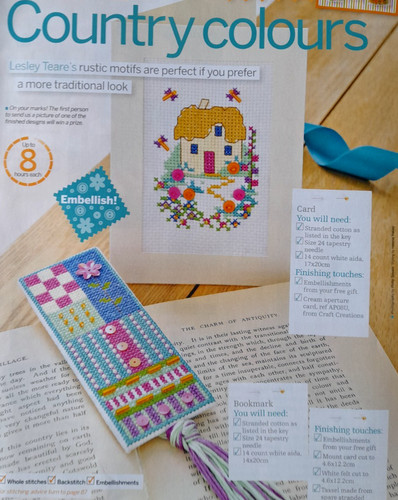 Cross stitch charts designs - stitch,