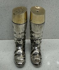 Garrard & Co Solid Silver Salt