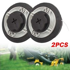 2x Stihl Autocut Strimmer C6-2