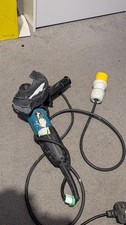 Power Tools Makita Titan Black