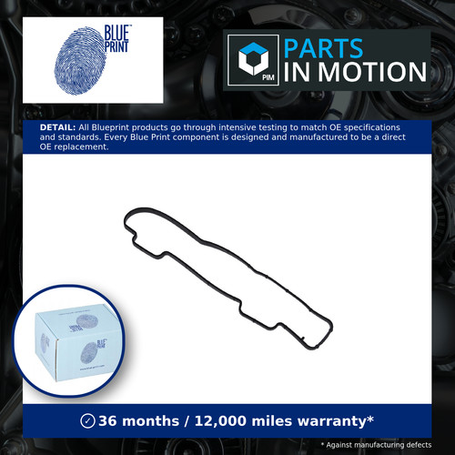 Rocker cover gasket - gasket, adb116704