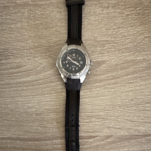 Shenmue timex expedition - timex,