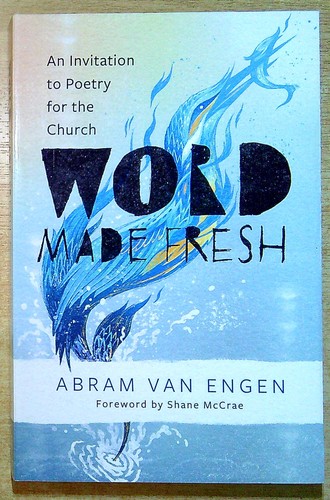 Van engen abram - van, word