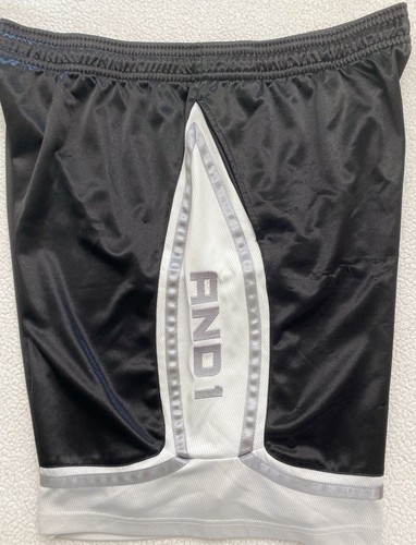 And basketball shorts - and, 1