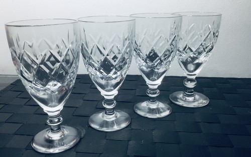 Webb corbett crystal 4 - 4,