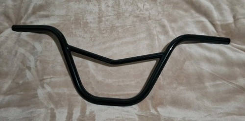 Old school bmx redline bars - old,