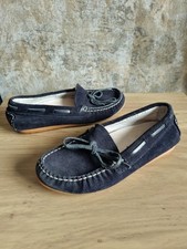 Russell & Bromley Kids Black