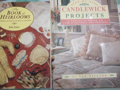 Pack two vintage sewing - of,