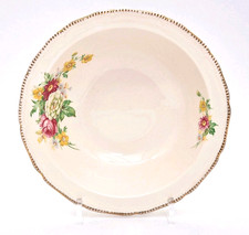 Royal Swan Staffordshire Bowl