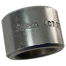 Snap-On AC Rotor Plate