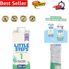 SMA by Ready To Drink First