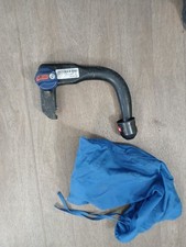 Ford Focus Mk3 Towbar .