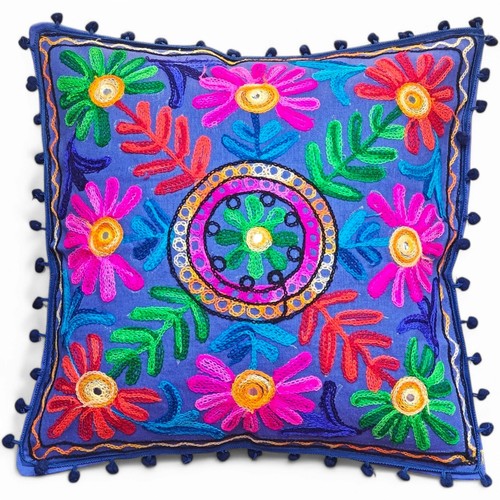 Boho suzani embroidered - suzani,