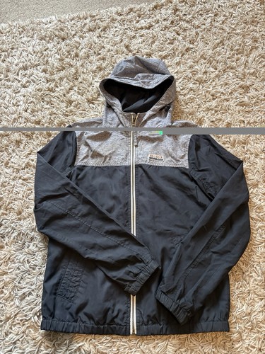 Hollisterrain jacket medium - jacket,