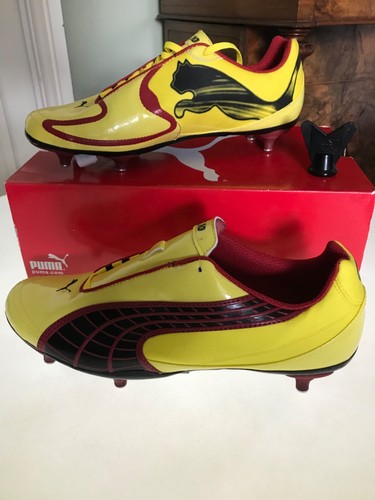 Puma football boots - puma,