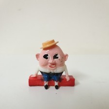 Vintage Marx Miniature Hand