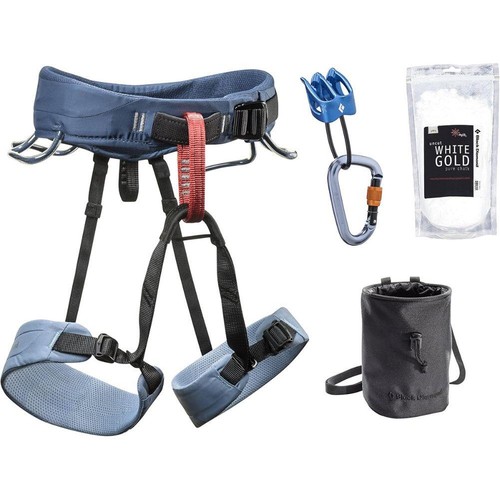 Black diamond women momentum - diamond, women's