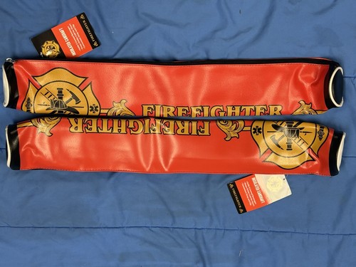 Motörhead firefighter can - firefighter,