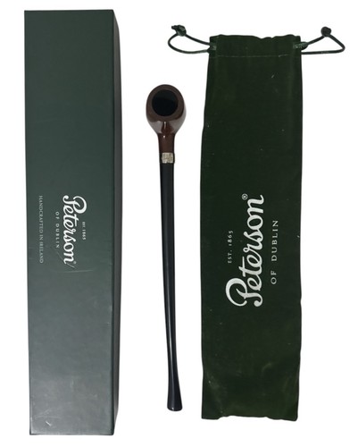 Peterson churchwarden - peterson,,
