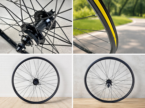 Brand new mountain bike - 26",