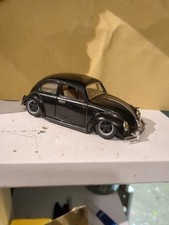 1967 Volkswagen Beetle Slammed