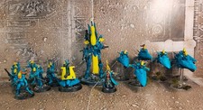 Warhammer 40k Aeldari/Eldar