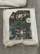 NIP Medallion Super Quilt