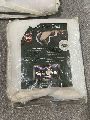 Nip medallion super quilt - nip,