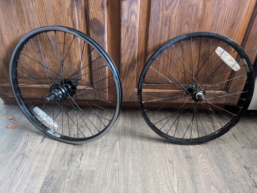 Alloy bmx freewheel - alloy,