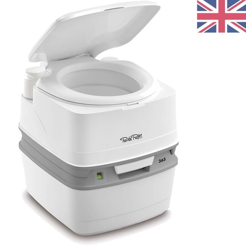 Compact porta potti 365 - porta,