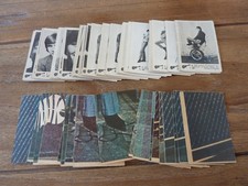 Monkees w cards from - a&bc, b&w