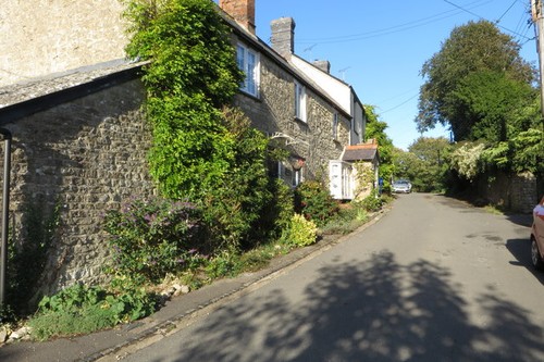 Photo 6x4 cottages - photo,