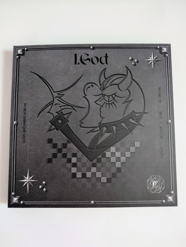 Xlov god version with - xlov, d