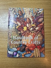 Handbook of Country Crafts by