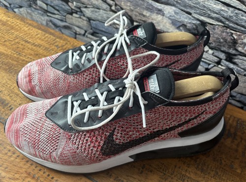 Nike air max flyknit racer - air,
