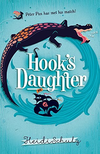 Hook daughter heidi - hook's, by