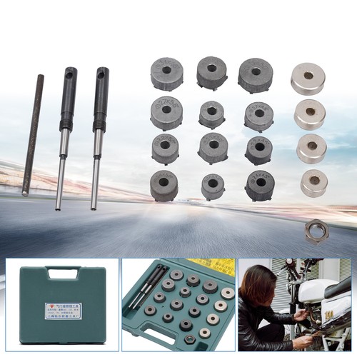 Valve seat reamer - valve,