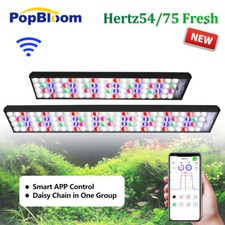 DSunY Spectrum LED Light Aquarium Fish Tank Lighting Plant Aquarium Freshwater